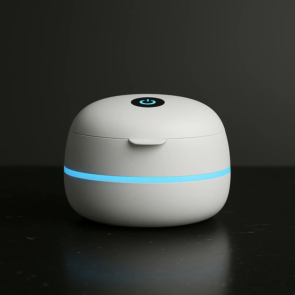 ZiloPod